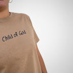 Tee-shirt - Yeshua Lion of Judah