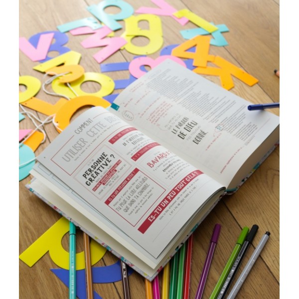 Youth Edition - La Bible version Parole de Vie