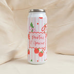 Canette thermos chrétienne – 500 ml – Versets bibliques inspirants