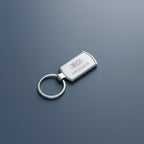 Porte-clé personnalisable – cadeau pratique et unique
