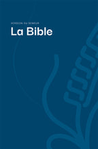La Bible - version du Semeur -couverture rigide bleue [Broché]