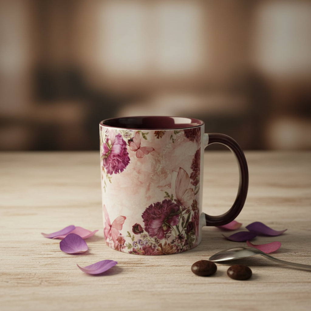 Mug chrétien – “Tout est possible à celui qui croit”