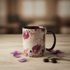 Mug chrétien – “Tout est possible à celui qui croit”