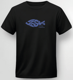 ee-shirt “Jésus” – design unique et message de foi