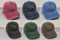 Casquette - Tout est possible à celui qui croit