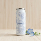 Canette thermos chrétienne – 500 ml – Versets bibliques inspirants