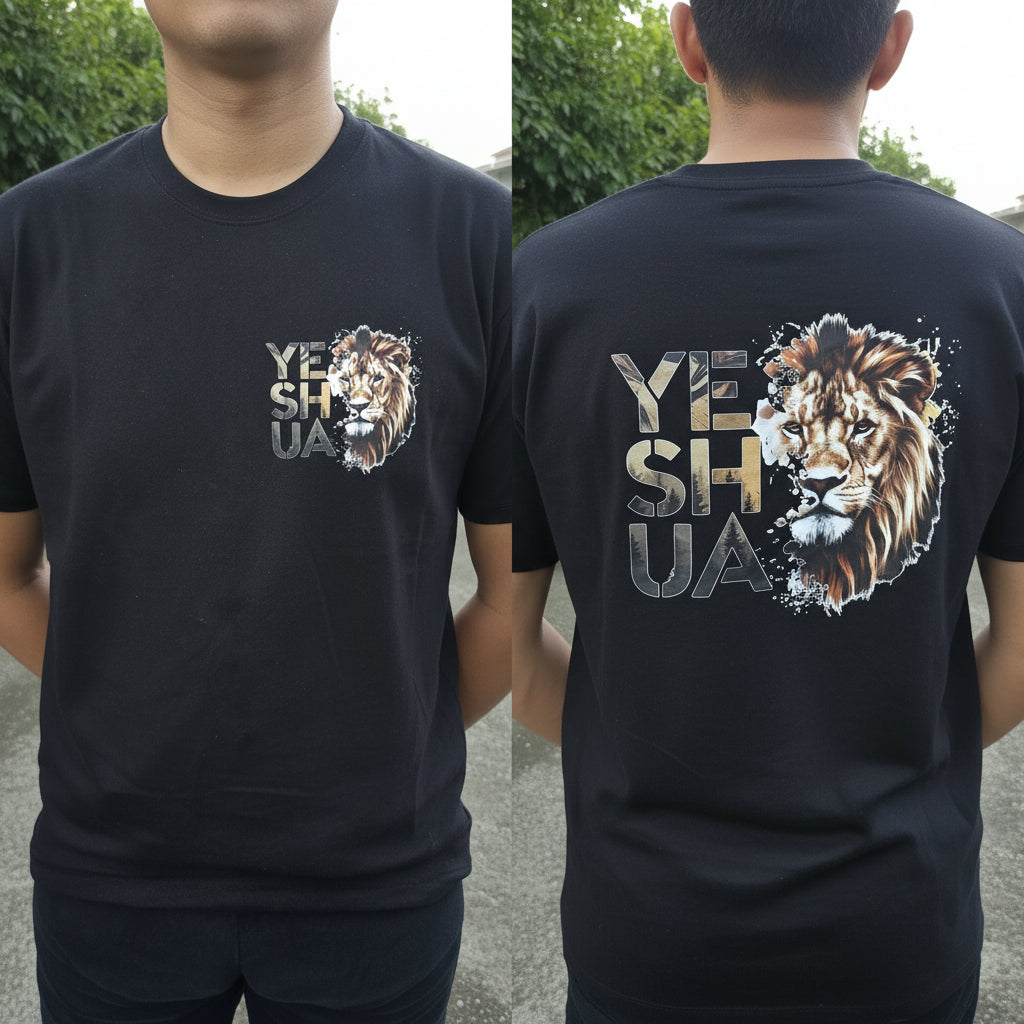 Tee-shirt YESHUA