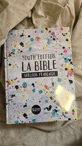 Youth Edition - La Bible version Parole de Vie