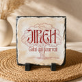 Ardoise - Jireh - 15x15
