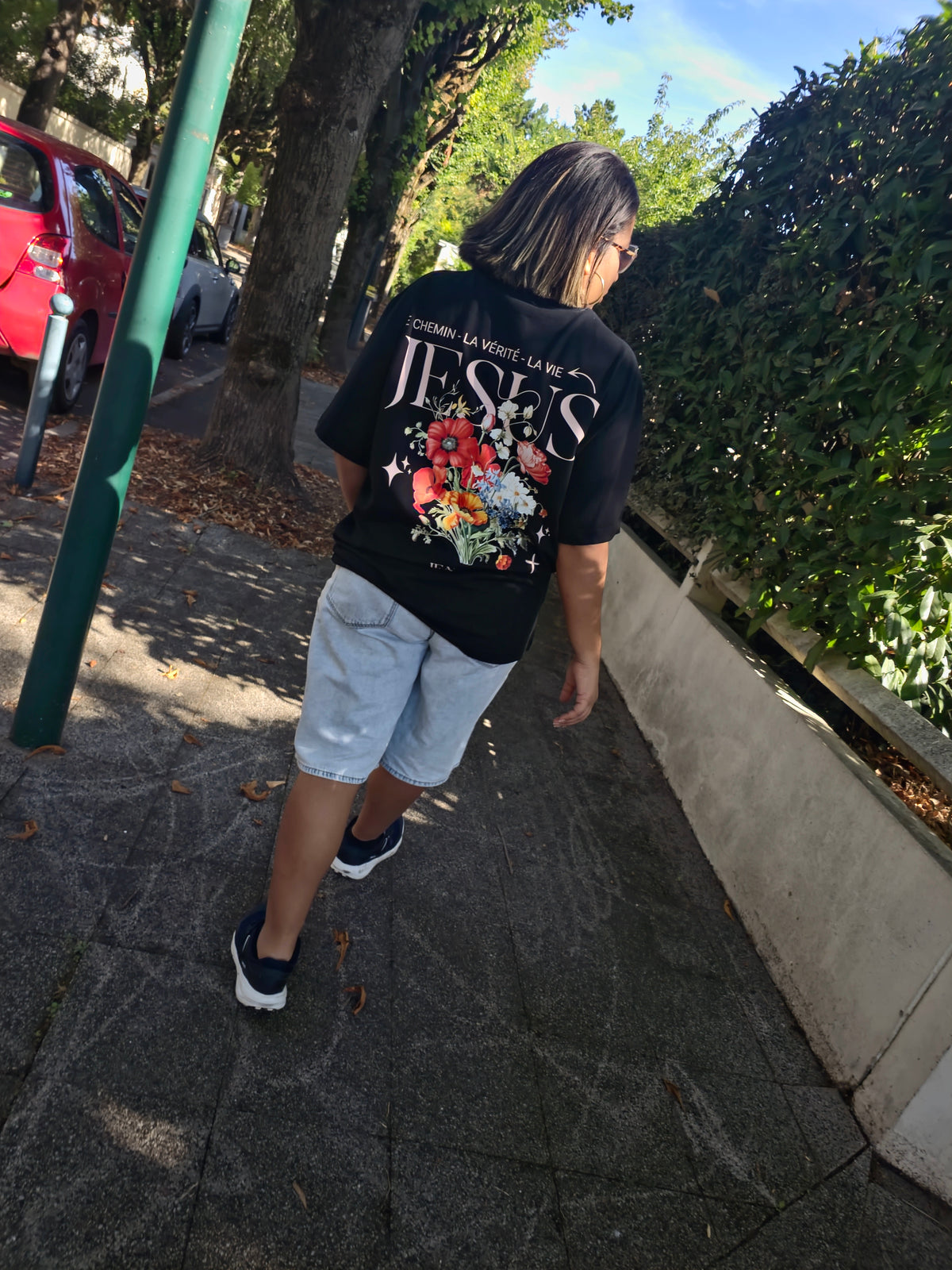 Tee-shirt Mon espérance