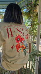 Tee-shirt Mon espérance