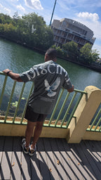 Tee-shirt Disciple