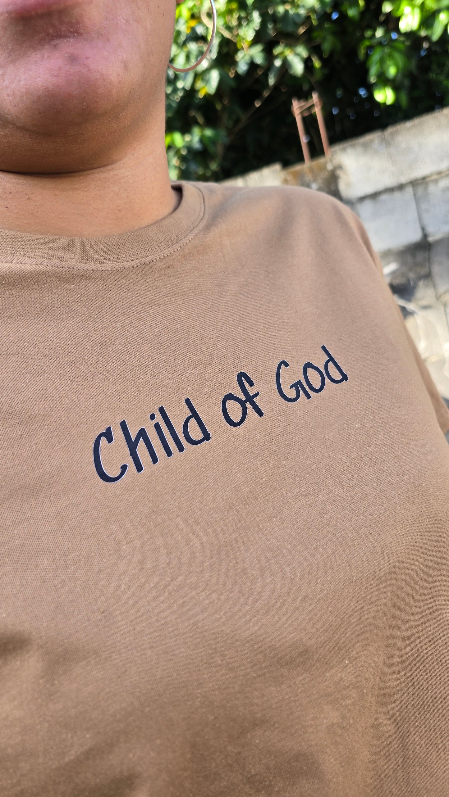 Yeshua Lion of Judah