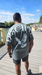 Tee-shirt Disciple