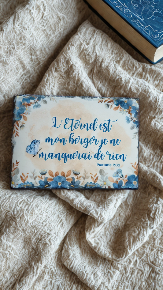 Ardoise 15×20cm
