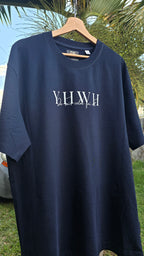 Tee-shirt YHWH - Ce qu’il a promis
