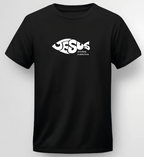 ee-shirt “Jésus” – design unique et message de foi