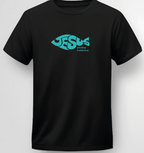 ee-shirt “Jésus” – design unique et message de foi