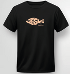 ee-shirt “Jésus” – design unique et message de foi