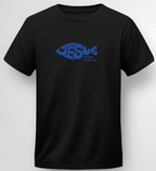 ee-shirt “Jésus” – design unique et message de foi