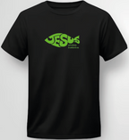 ee-shirt “Jésus” – design unique et message de foi